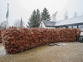 Gorgeous Apartment In Houffalize With Sauna