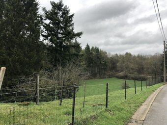 Scenic Cottage In Merlemont With Balcony