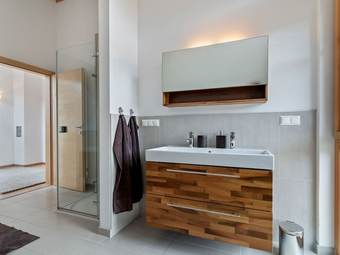 Valley-view Mansion In Sankt Georgen Im Gailtal With Garden