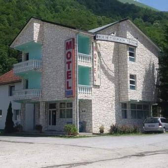 Motel Tara