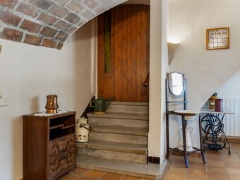 Appealing Apartment In Girona With Swimming Pool