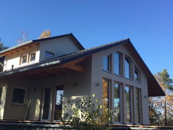 Tranquil Holiday Home In Winsen Near The River