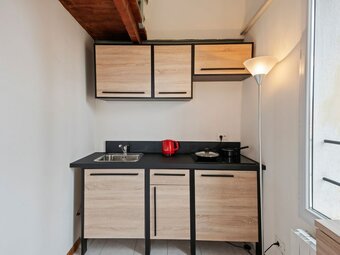 Cosy Holiday Home In Magagnosc Near Golf Club