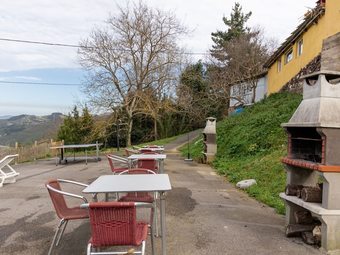 Lovely Holiday Home In Cutiellos With Swimming Pool