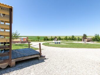 Secluded Holiday Home In Dommartin-varimont With Garden