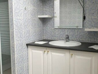 Enticing Holiday Home In Escardes With Garden