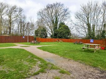 Lovely Holiday Home In Hastings Near Alexandra Park