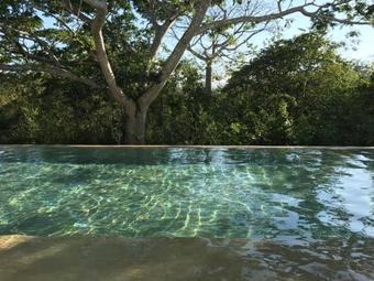 Hacienda San Antonio Choil