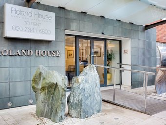 Apartamentos Delightful Studio In London Near Wildlife Garden