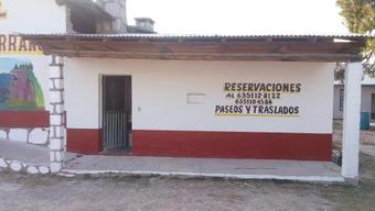 Hotel Entronque Barrancas