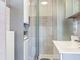 Alluring Holiday Home In Dragoslavec With Barbecue