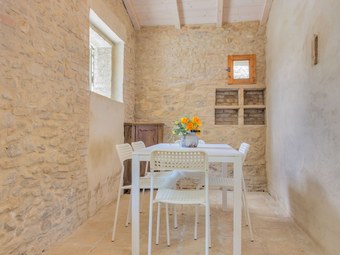 Secluded Holiday Home In Perugia With Swimming Pool