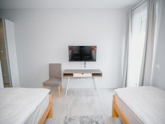 Quaint Holiday Home In Lovinac With Terrace