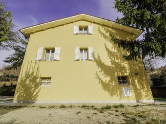 Pleasant Holiday Home In Force With Private Swimming Pool