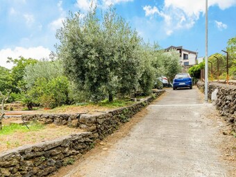 Captivating Villa In Mascali With Swimming Pool