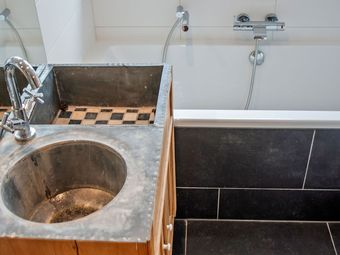 Simplictic Holiday Home In Emmen Near The Forest