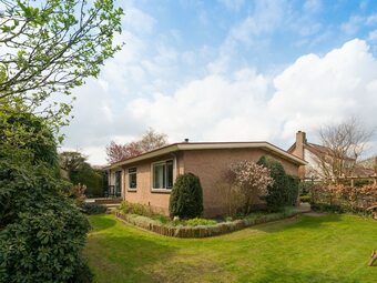 Alluring Holiday Home In Groet With Terrace