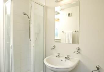 Apartamento Glen Ard Holiday Home