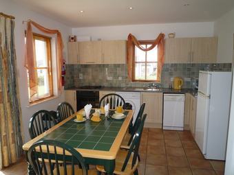 Apartamento Achill Sound Holiday Village No 9