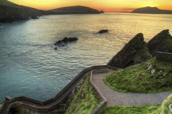 Crystal Fountain Holiday Homes