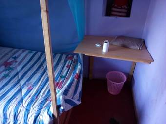 Hotel Dreamland Guest House