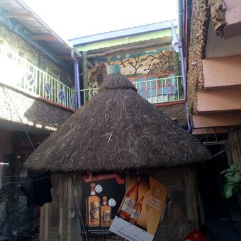 Hotel Eldama Lodge Longonot - Adults Only