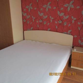 Hostal Guest House Rezvaya