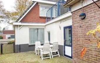 Two-bedroom Holiday Home In Elim