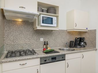 Restyled Apartment In Volendam Style On The Markermeer