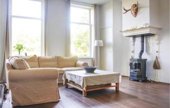 Holiday Home In Wapserveen