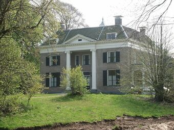 Comfy Holiday Home With A Dishwasher, Near Meppel