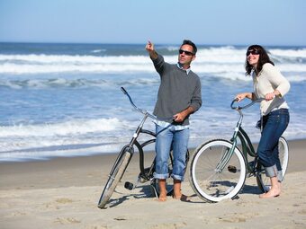 Cosy Apartment With Dishwasher, Near The Grevelingen Lake