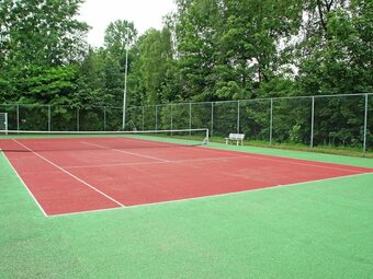 Spacious Villa With Dishwasher, Leeuwarden At 21km