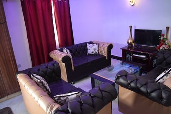 Hotel Woodland Resort Kitale