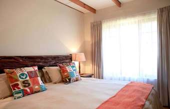 Hotel Troutways Private Retreat