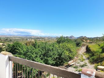 Bed & Breakfast La Nava Suites