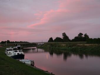 Romantic Villa With A Dishwasher, Near A National Park