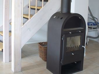 Stately, Luxurious Holiday Home, Not Far From The Baltic Sea