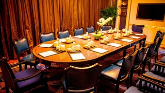 Holiday Inn Dalian Hot Spring