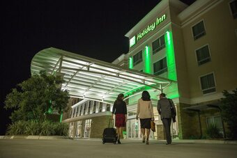 Hotel Holiday Inn Fort Worth - Alliance