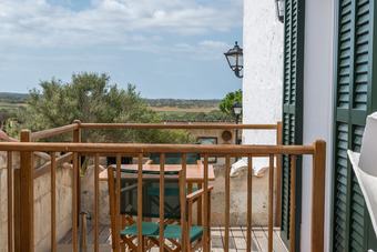 Hotel Biniatram Agroturisme