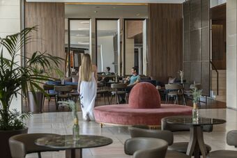 Hotel Aliathon Ionian