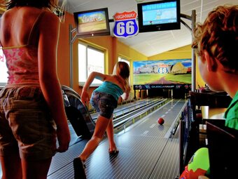 Nice Villa With Washing Machine, Close To The River Moselle