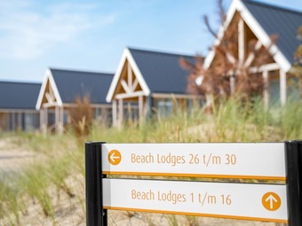 Luxurious Villa With Dishwasher, Only 500 M. From The Sea