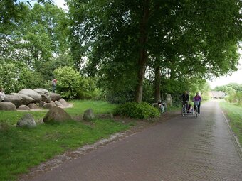 Cozy Villa With A Dishwasher, Near A National Park