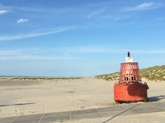 Luxury Apartment With Sauna, Located 1.7 Km. From The Beach