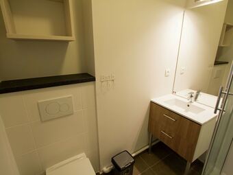 Modern Beachside Apartment In Bray-dunes Close To De Panne