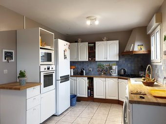 Classy Villa In Roquebrun With Swimming Pool