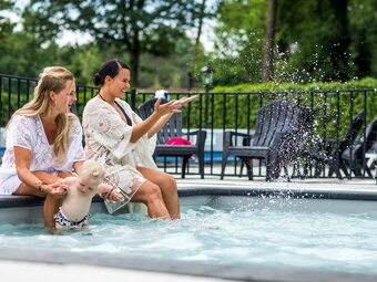 Comfortable Holiday Home With Dishwasher, On De Veluwe