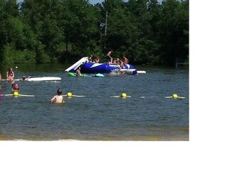 Country House With A Terrace Near The Langweerder Wielen